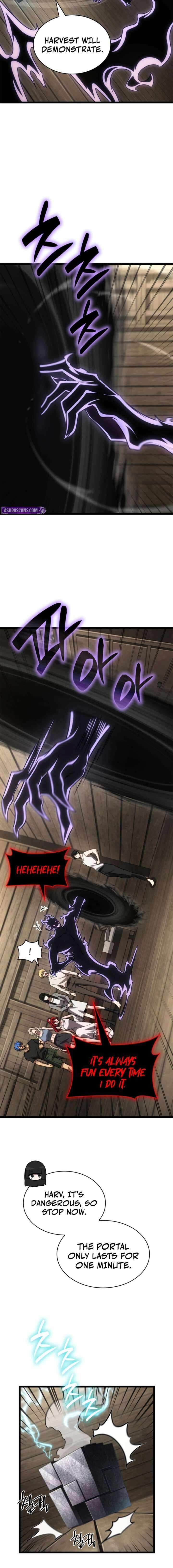 Infinite Mage, Chapter 149 image 16